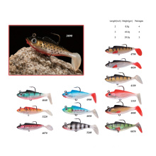 Good Quality Soft Lure 5552